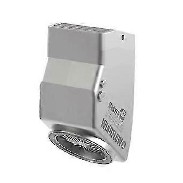 MECHANIC WindFlow X fume extractor with lamp for microscope phone repair