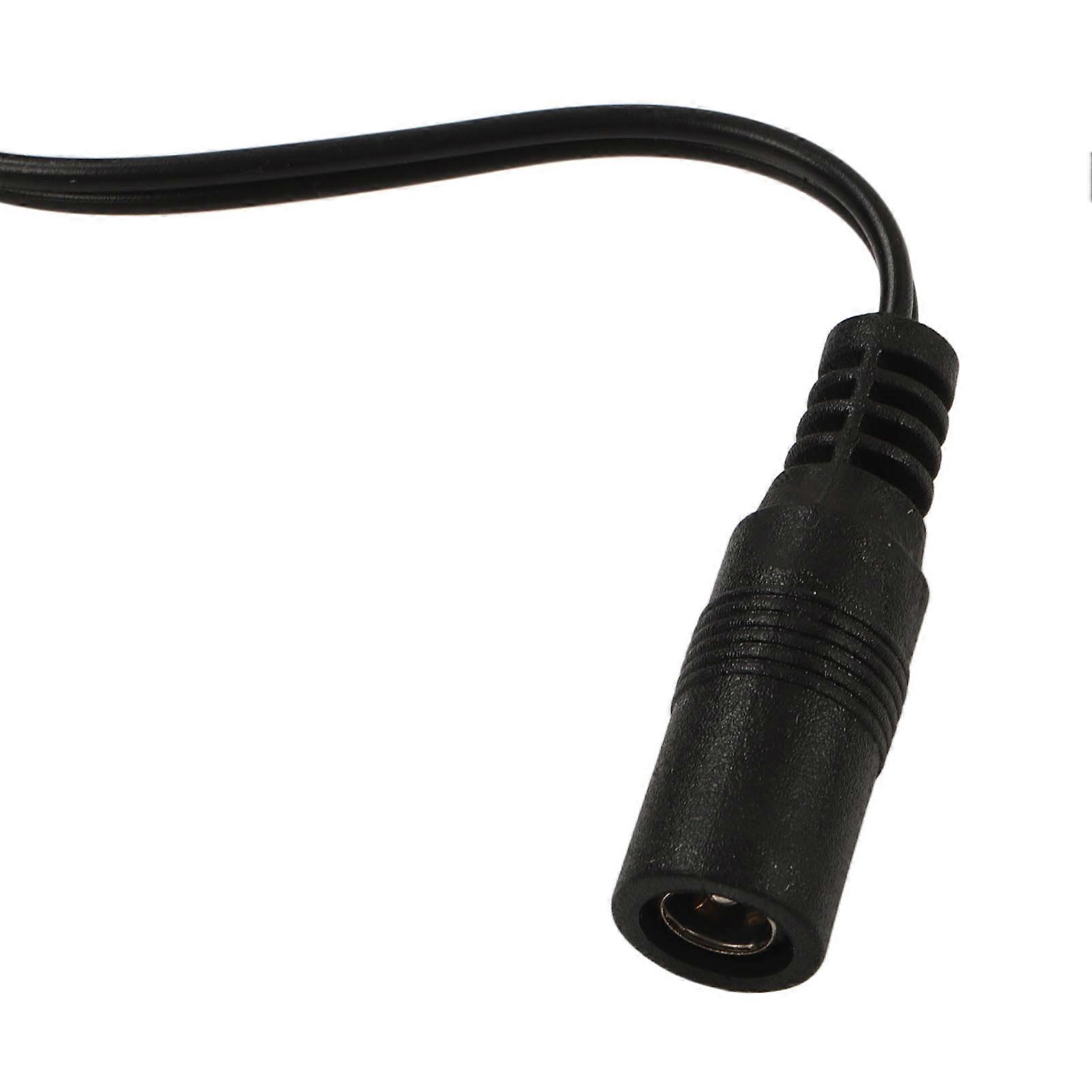 RV Solar Panel 12W Mono Solar Battery Charger Panel Adaptive Integrated Voltage Regulation Module Intelligent Control with Charge Controller 10A