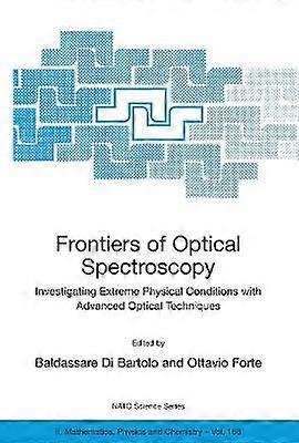 Frontierele spectroscopiei optice