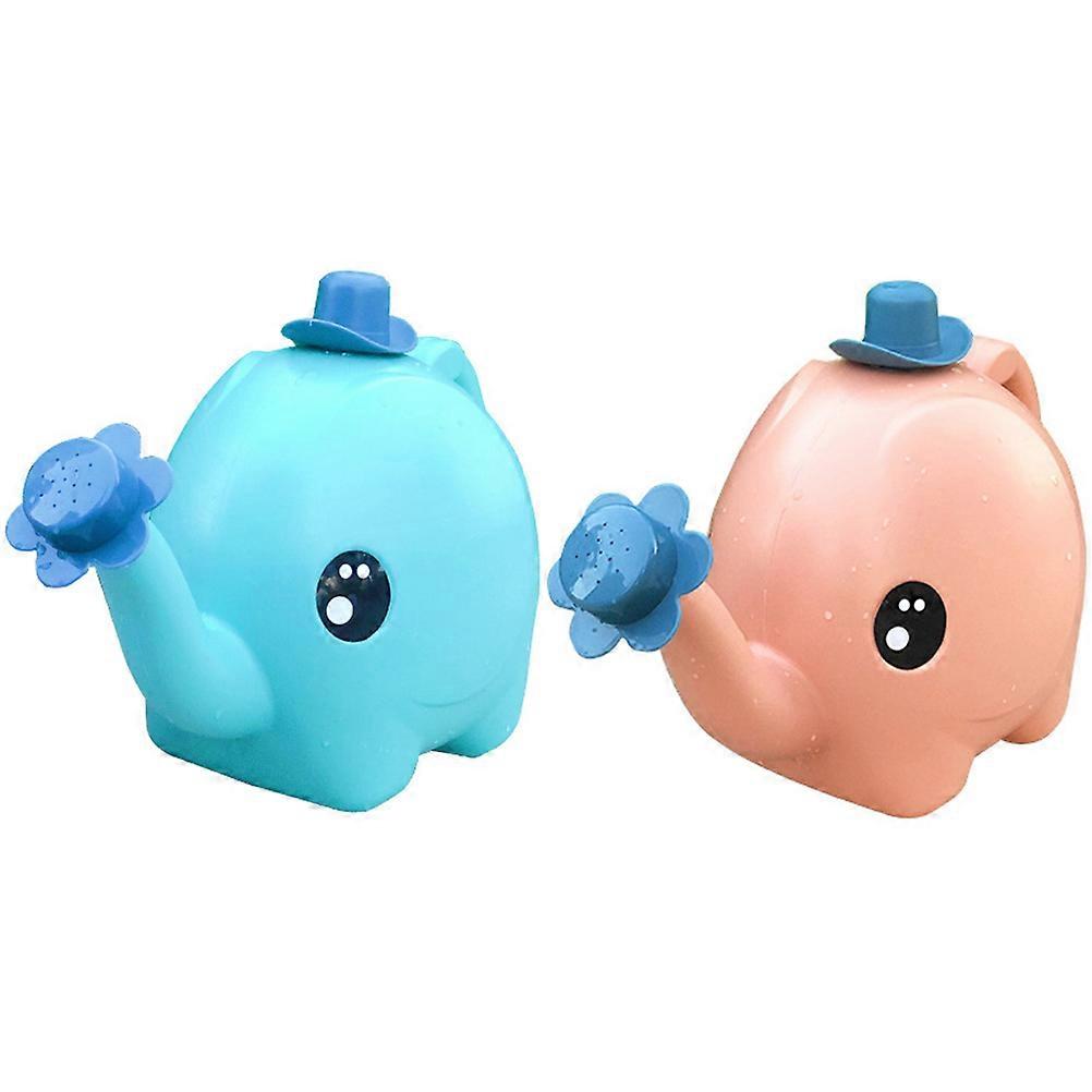 Adorable Sprinkling Can for Gardening 25x14.5cm 2Pcs