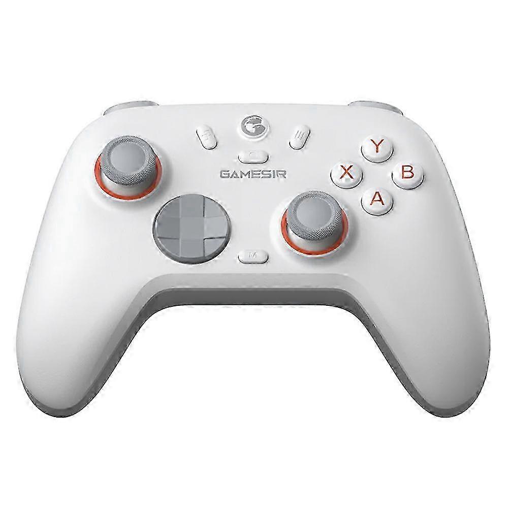 2025 GameSir Nova 2 Lite Tri-Mode Wireless Game Controller for Switch / Steam / PC / iOS / Android