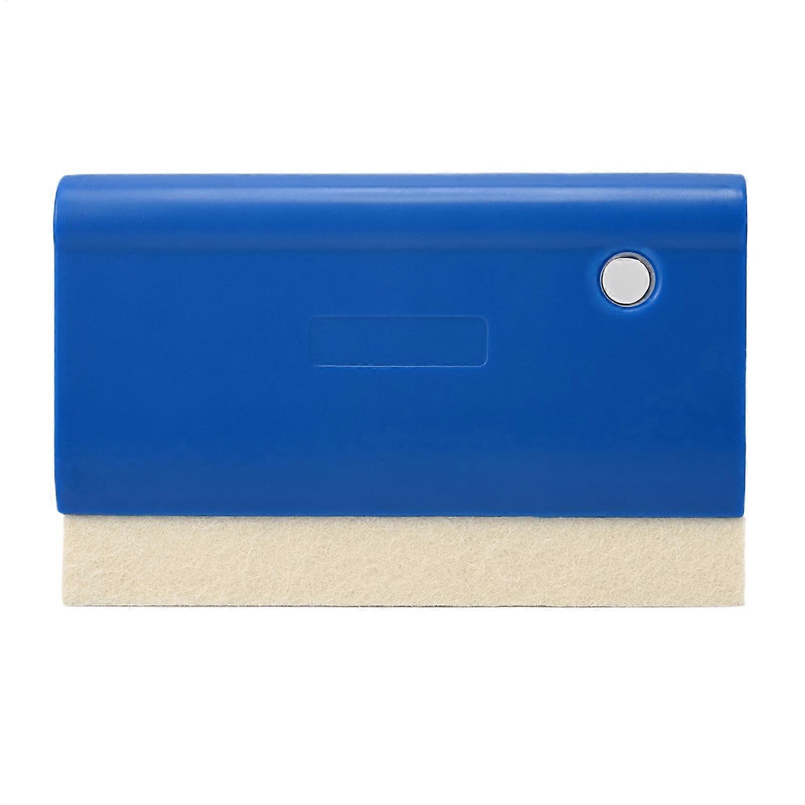 Vehicle packaging squeegee – Auto film installation tool Portable window tinting squeegee Vehicle film for shower door