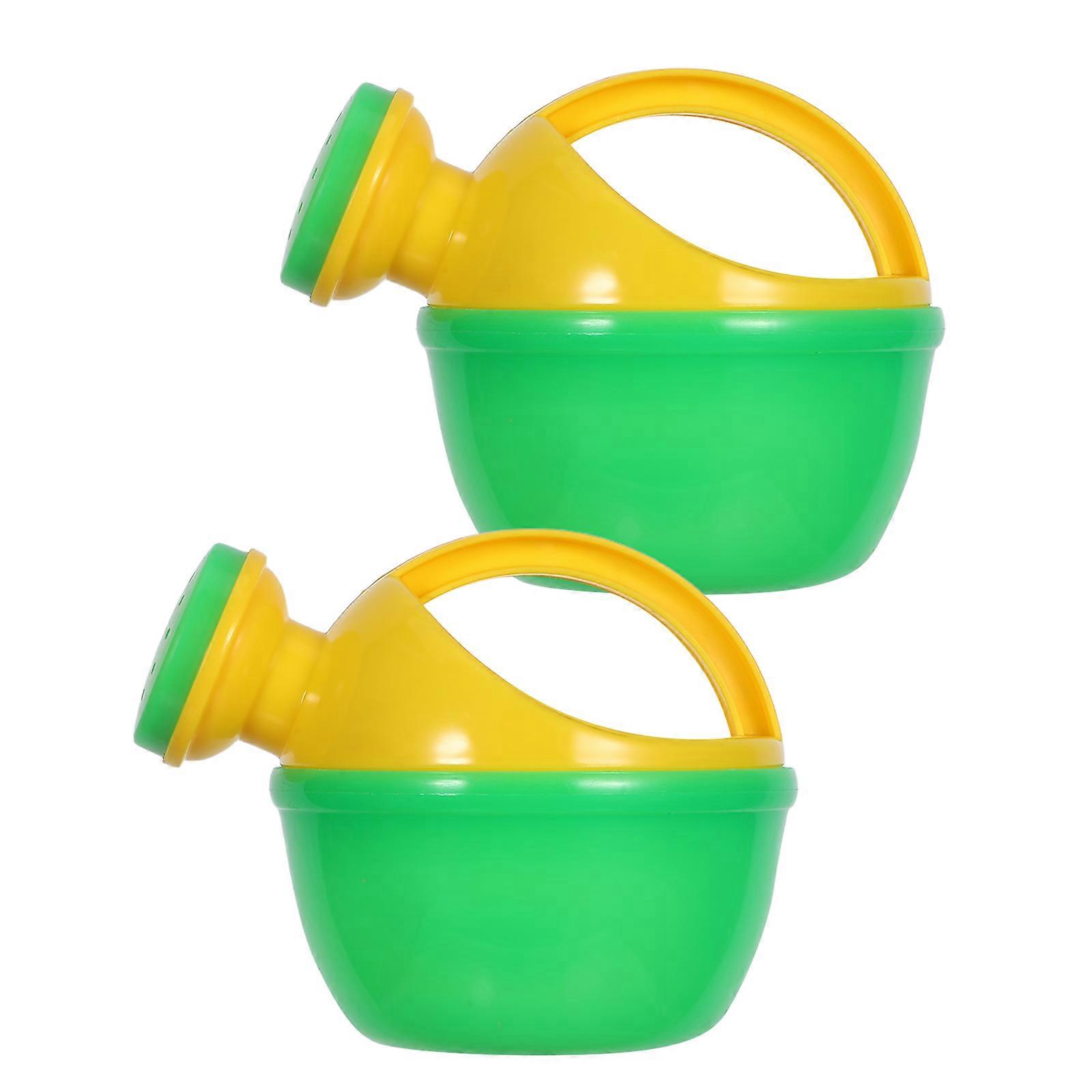 It looks like you've provided a product title for an **interactive watering can bath sprayer**, likely intended for children's play during bath or