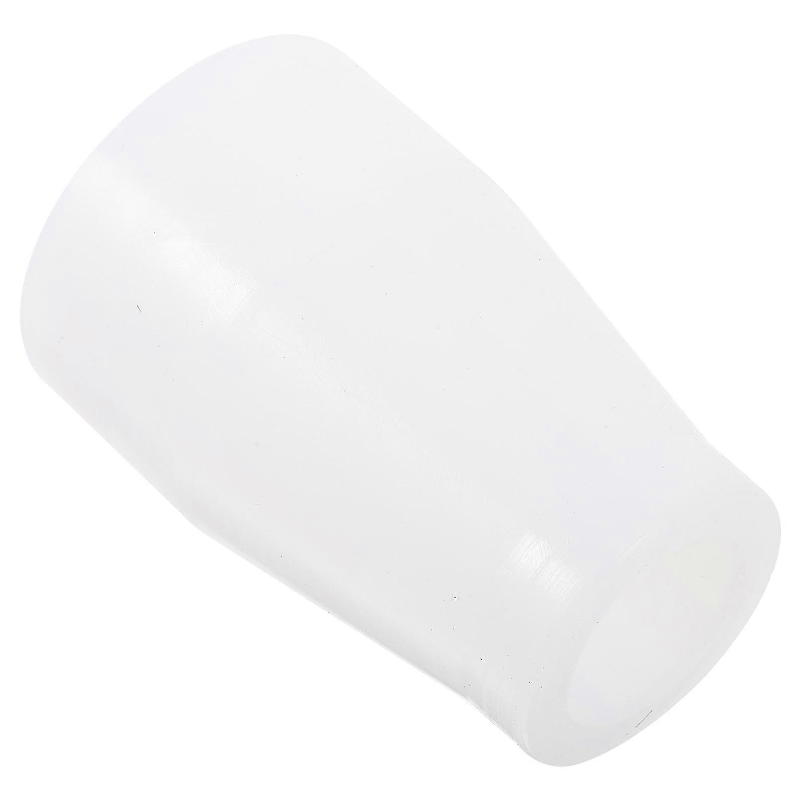 Silicone Vase Mold for DIY Crafts – Flexible Transparent Epoxy Resin Casting Mold for Handmade Decorations and Desktop Adornments