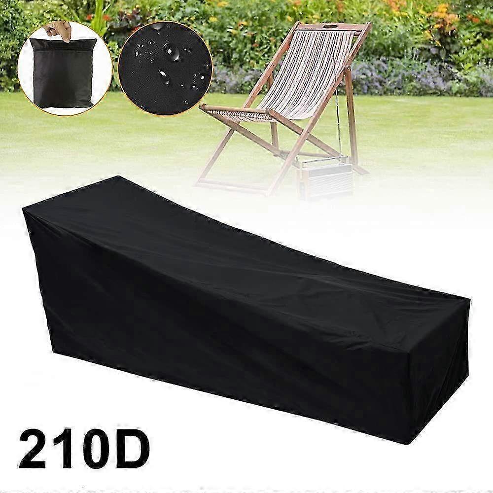 Waterproof Outdoor Lounge Covers with Durable Material - Weather-Resistant Protection for Patio Furniture & Outdoor Seating
