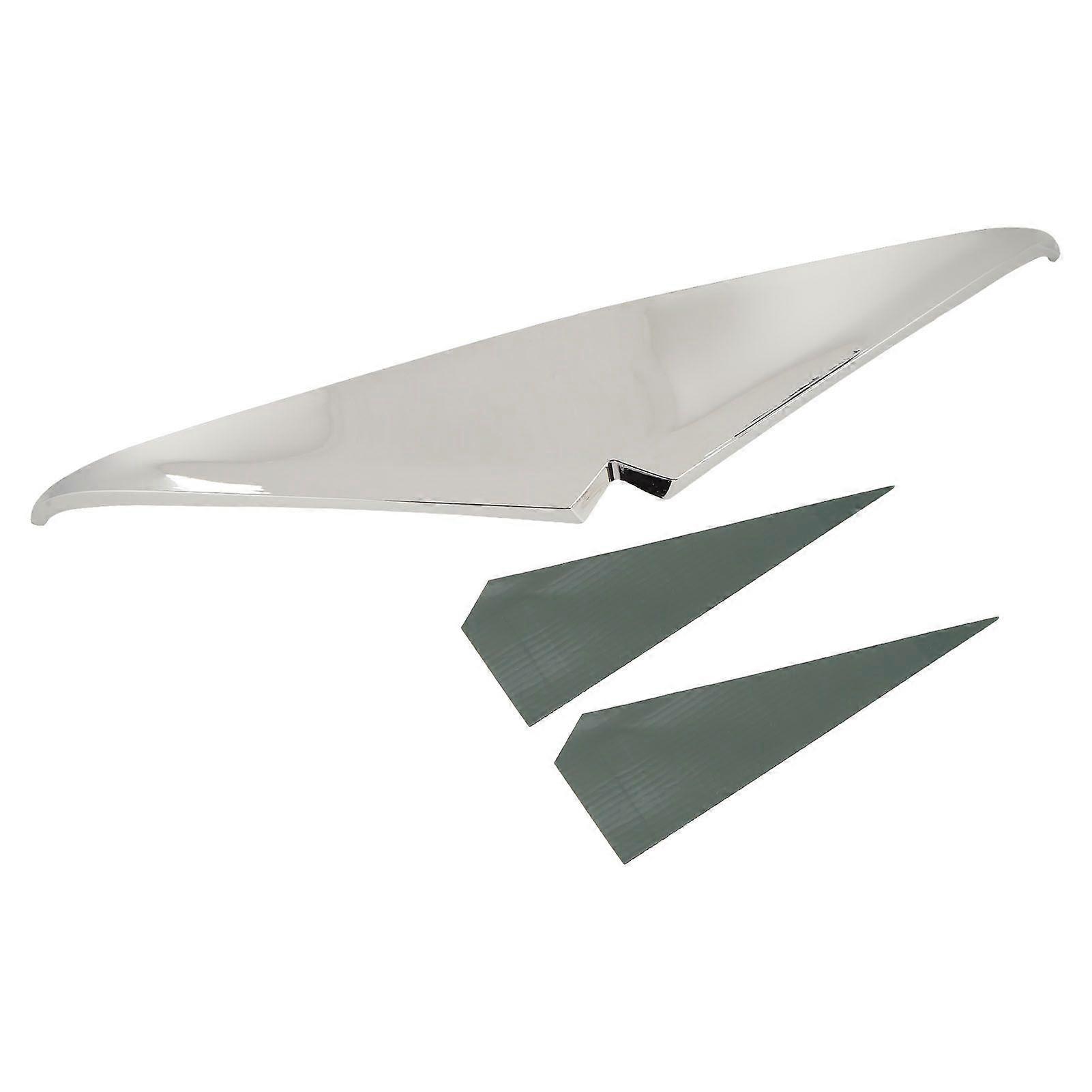 headlight eyebrows sticker for ultra fltru fltrxse fltrx fltrxs