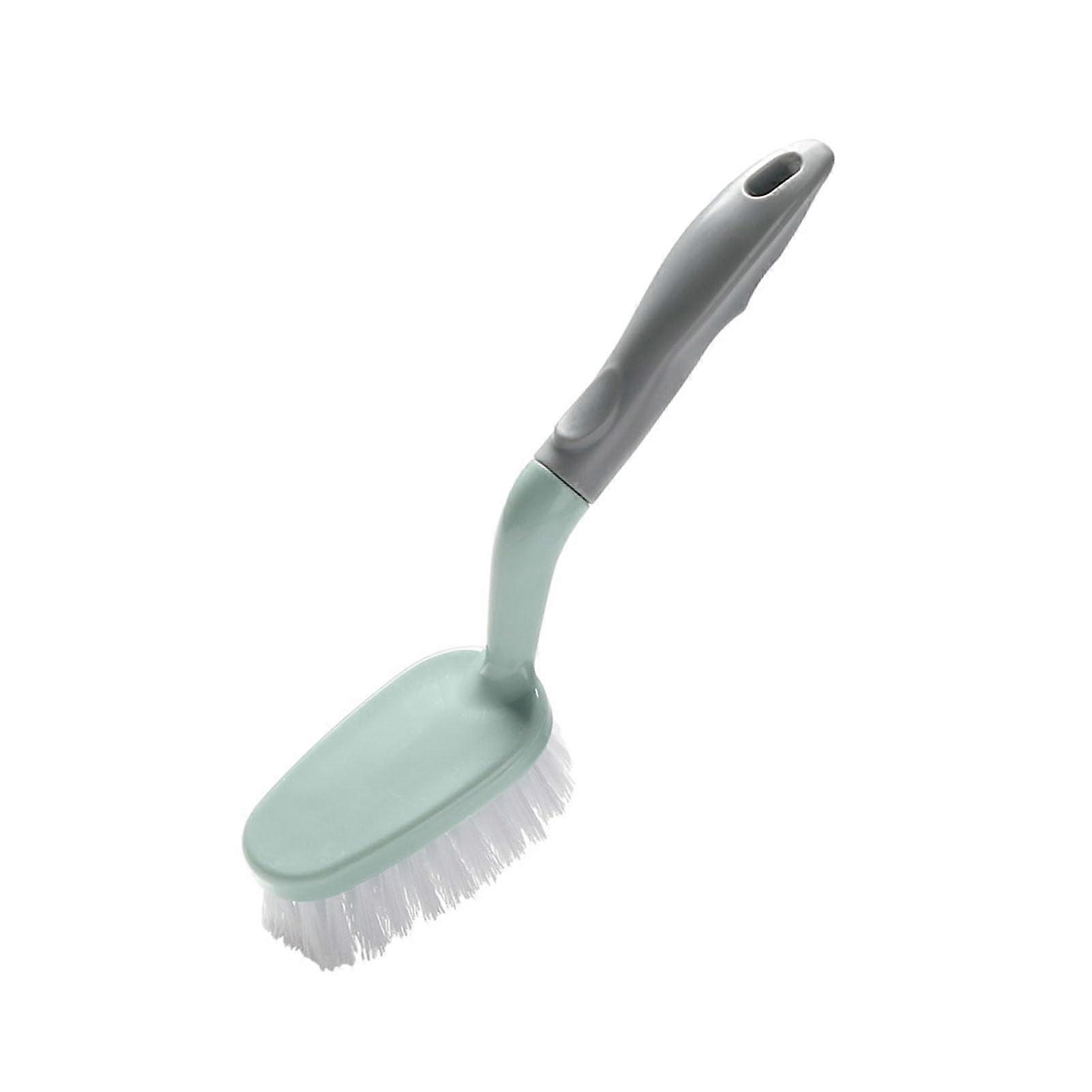 Brush Cleaning, Versatile, Reliable, Comfortable, Efficient, TimeSaving with Ergonomic Handle