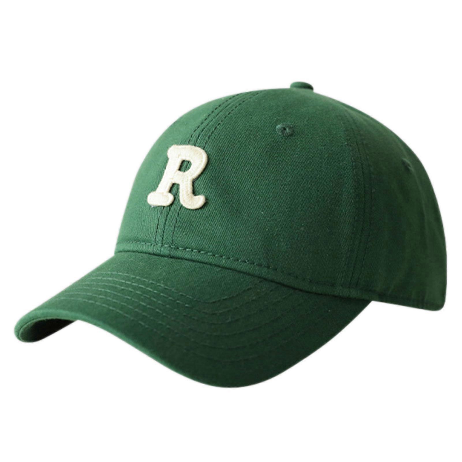 Extra Large Adjustable Baseball Cap Simple Classic Soft Solid-Color Hat for Sports Casual Wear