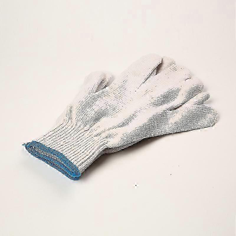 10 Pairs Gymnastic Bar Loop Gloves/gymnastic Hand Guards-MXBC