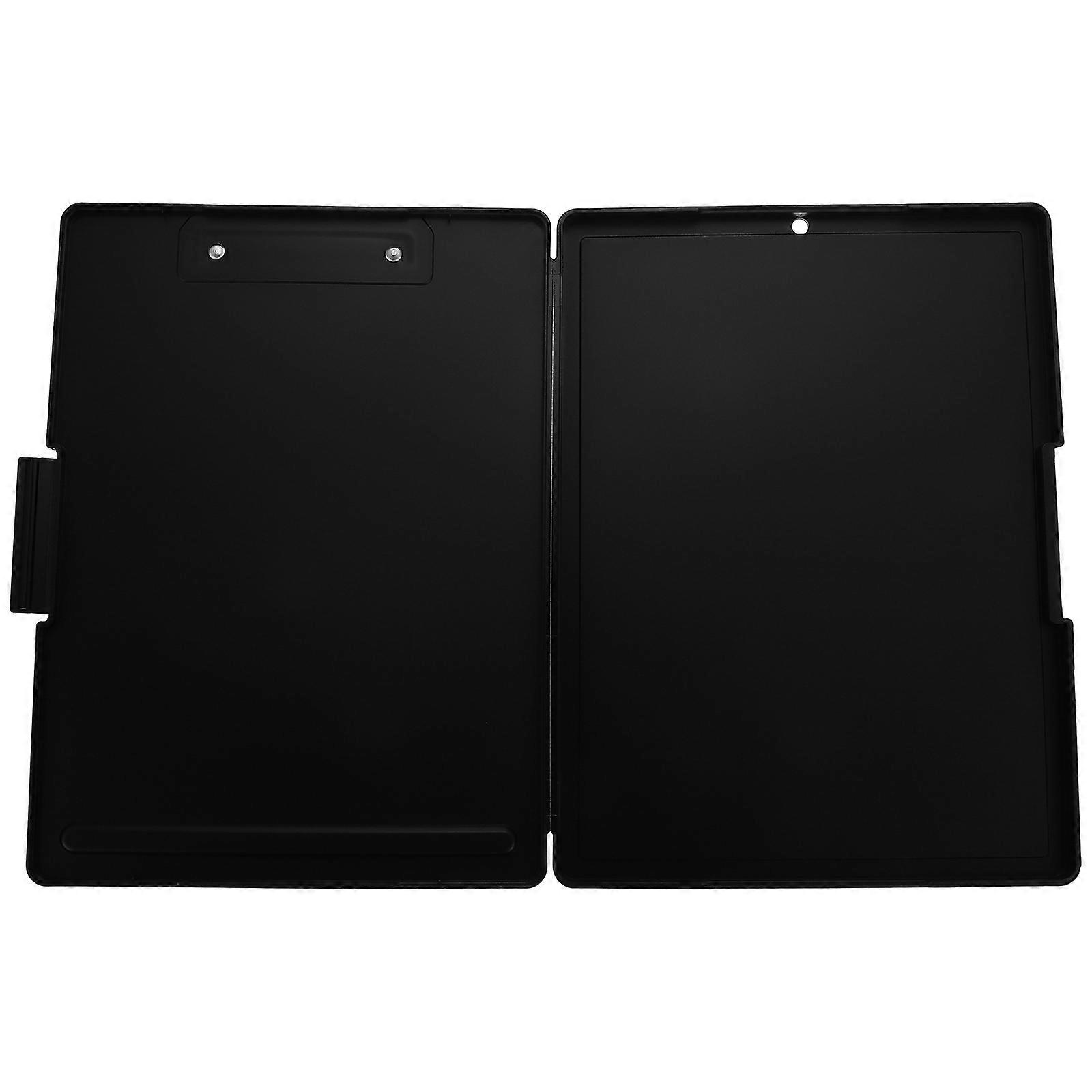 Multi-Function File Folder for Students School Study Portable Writing Board 1Set