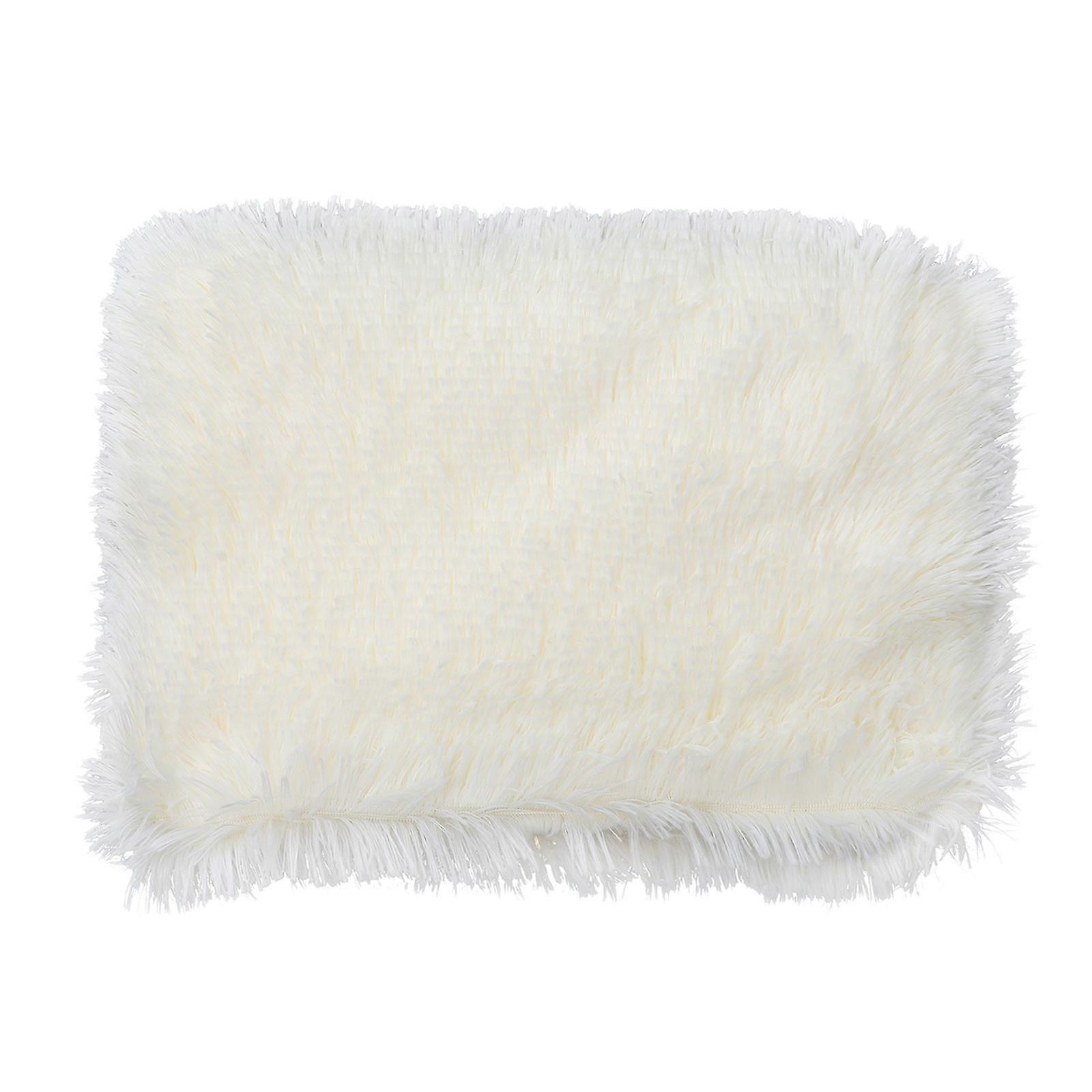 Durable Plush Dog Bed Mat For Pets 100*75CM Of Security 1Pack