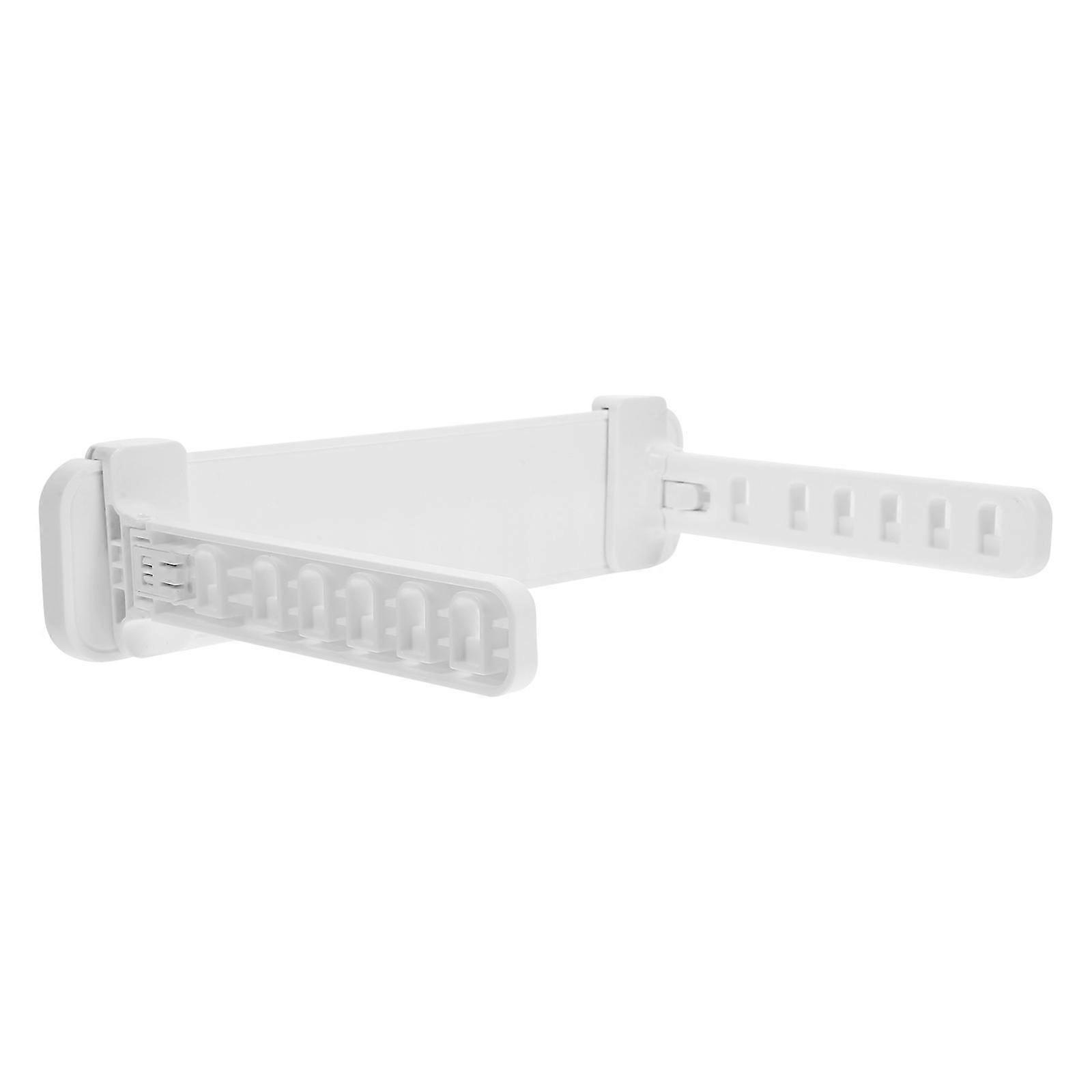 Convenient Wall-Mounted Rubbish Bag Holder For Kitchens Foldable Easy Storage 1Pack