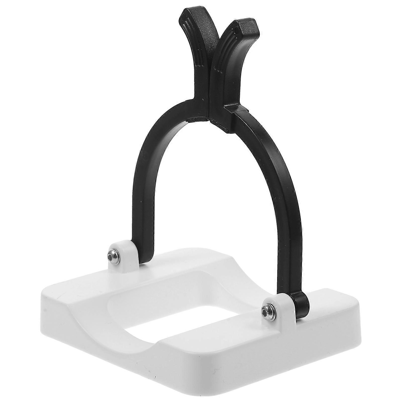 Cup Edging Tool Sublimation Clamp Halter Für Handwerker In Schwarzer Form Rechteckig 1Pack