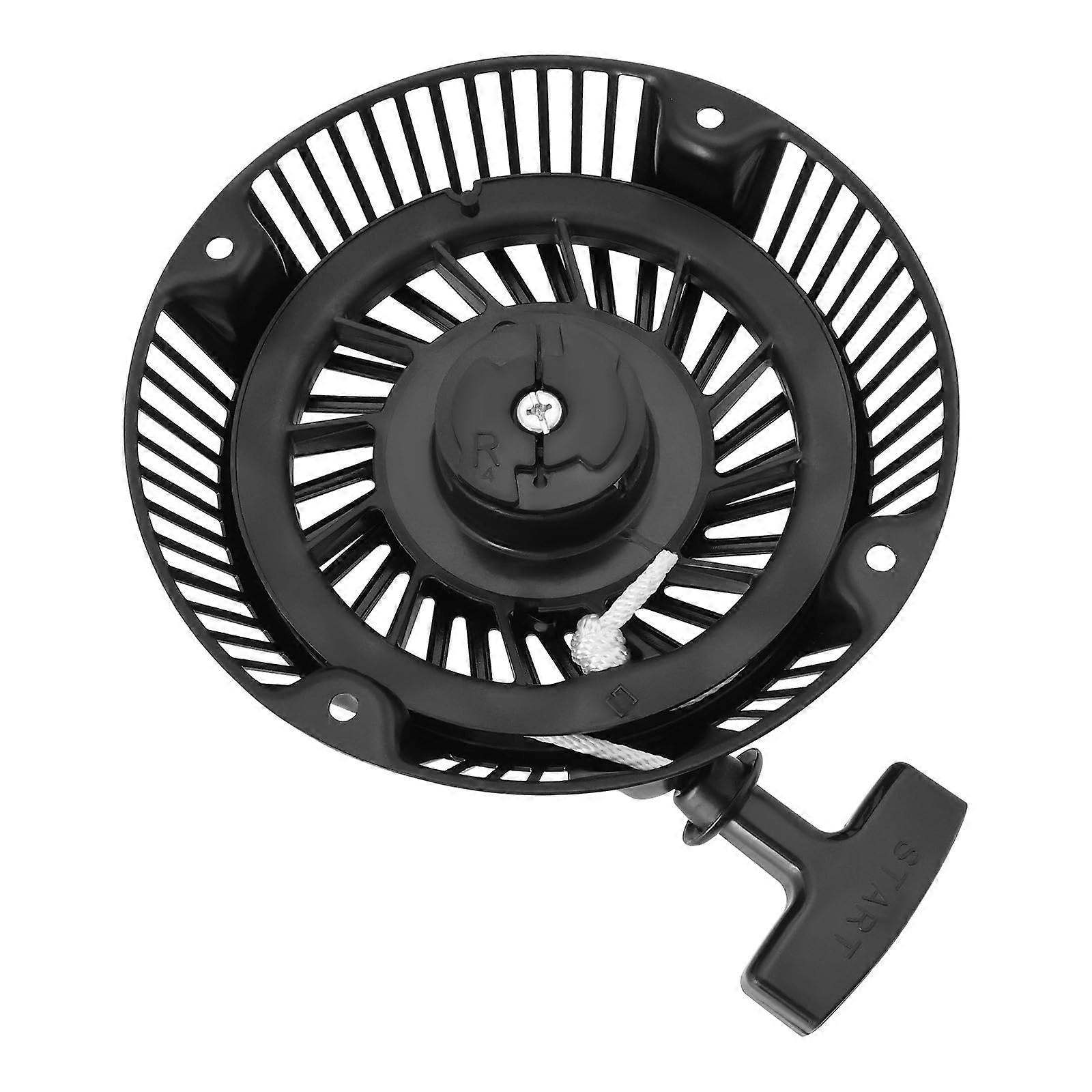 Pull Starter Replacement Part 150-481 695058 For 15.5-17.5 HP Briggs And Stratton Engines 212902-0127-E1 215707-0025-E1