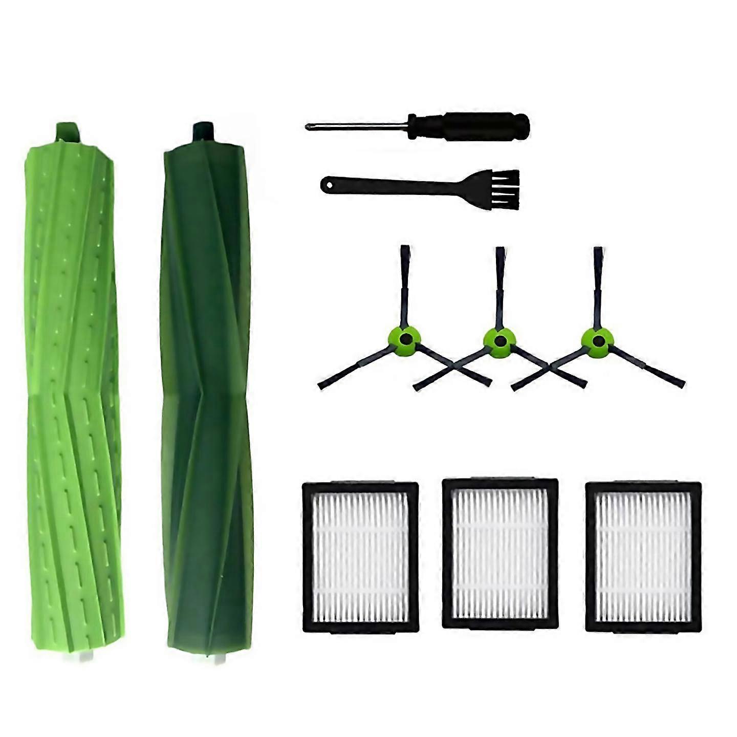 For Roller Side Brushes Wheel