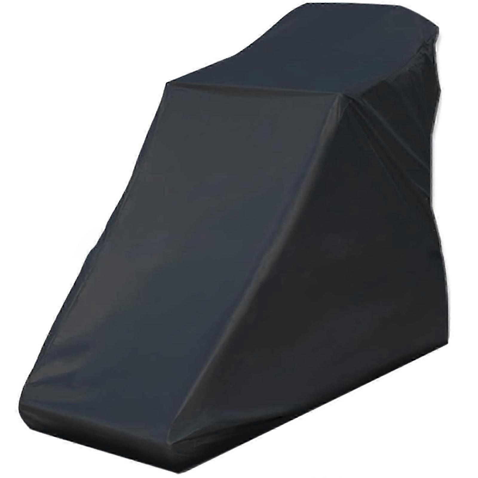 Protective Cover for Treadmills - Waterproof and Dustproof Solution for Home Gym Machines, Easy to Handle and Clean