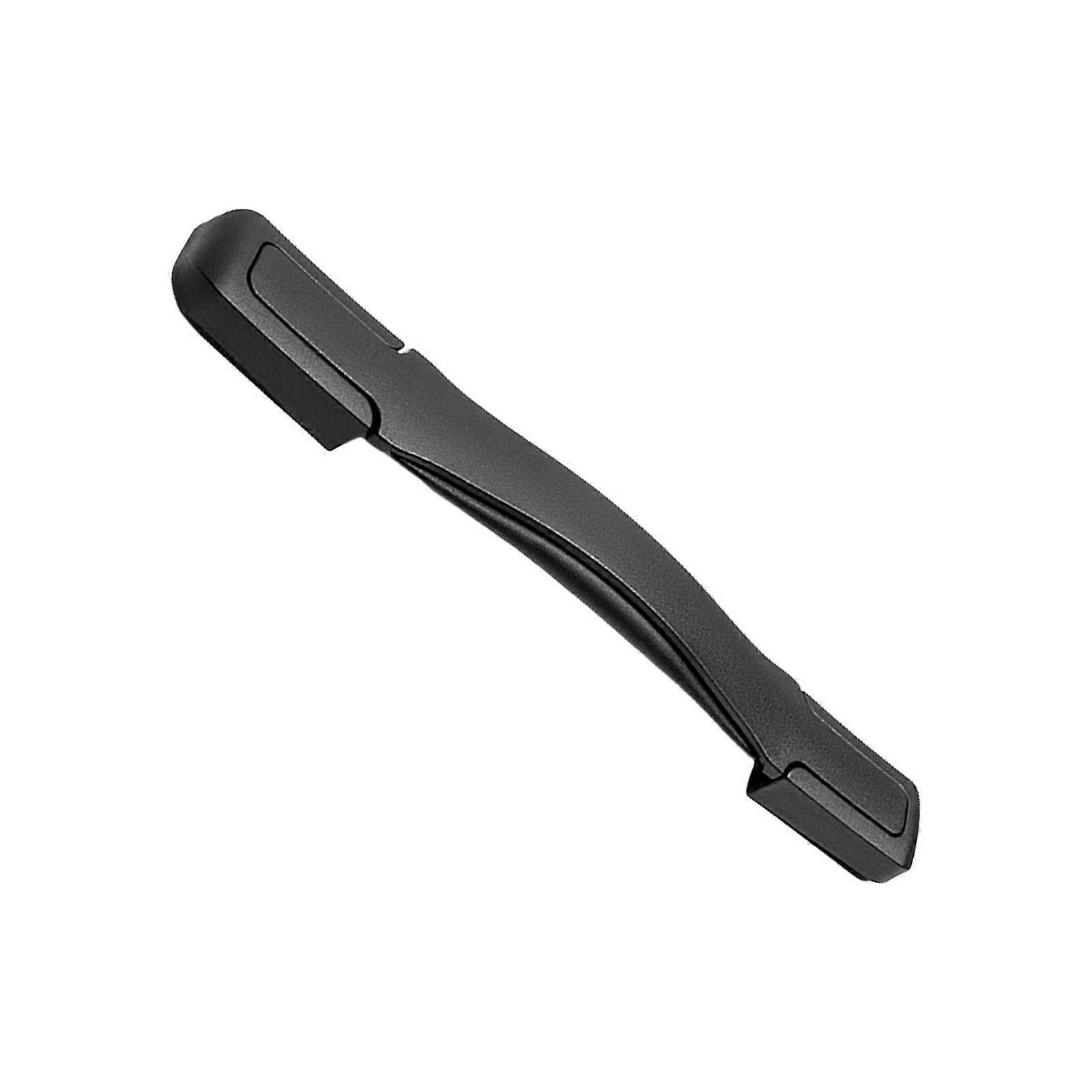 1PC Practical PC Plastic Suitcase Handle Replacement For Firm Grip And Easy Installation On Most Luggage Multicolor