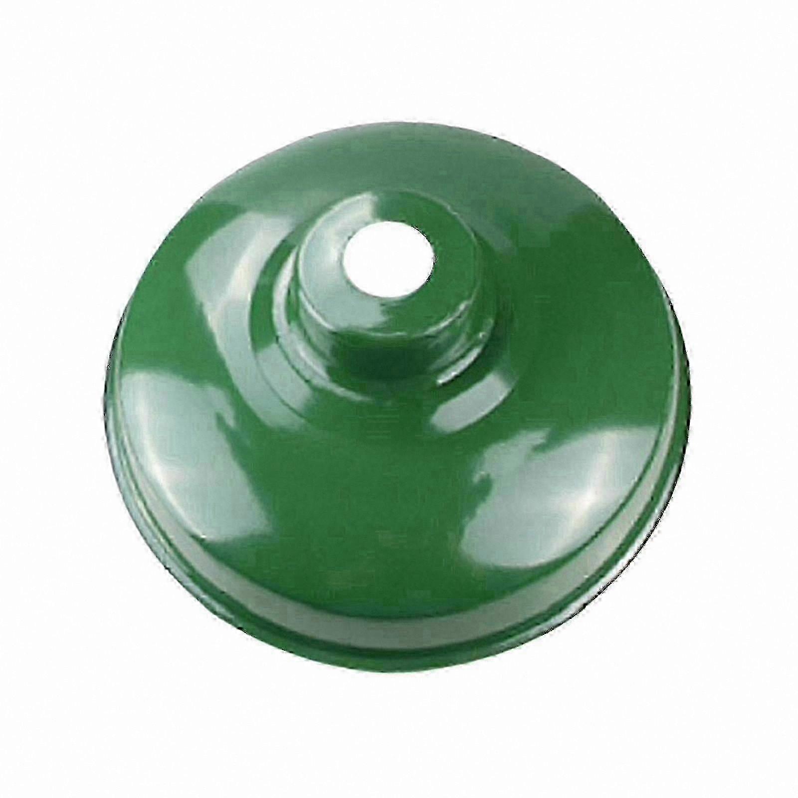 Green Enamel Vintage Light Shade Bulb Guard Replacement Multi-Pack Premium Quality