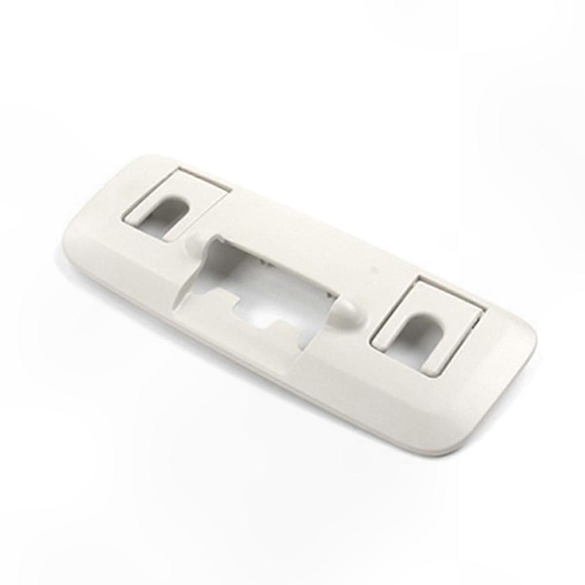 Seat Backrest Cover for W222 S-Class 2014-2020 Replacement Part 2229101312 Passenger Side