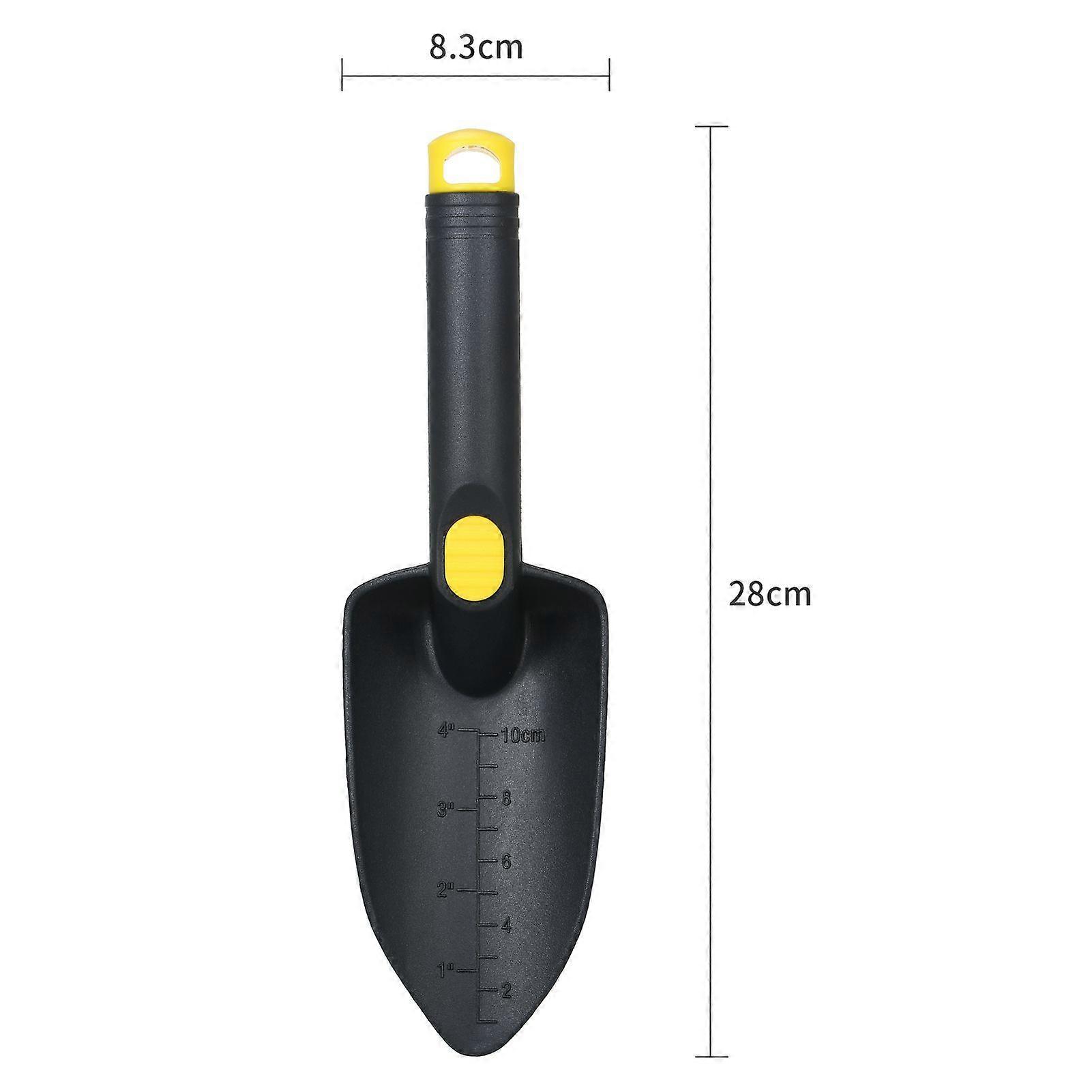 Sand Shovel Digging Tool Accessories for Metal Detecting and Treasure Hunting