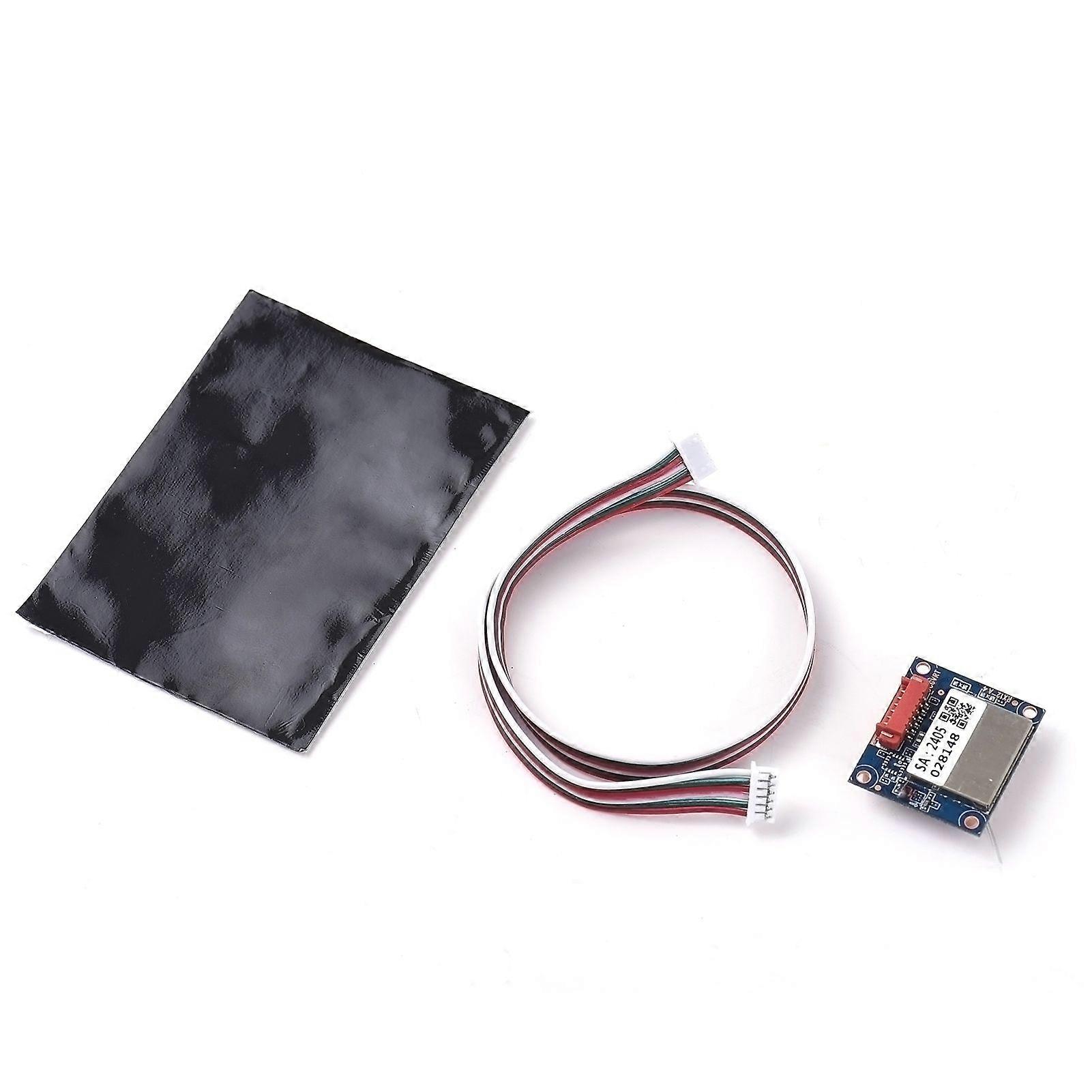 GPS Module with Ribbon Cable and Protection Paper for V030 GPS Fishing Bait Boat