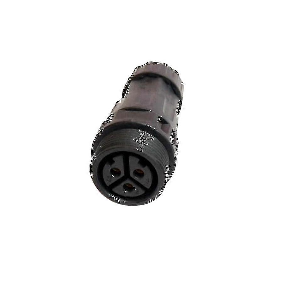 Micron Grid Solar Power Inverter Connector Cable