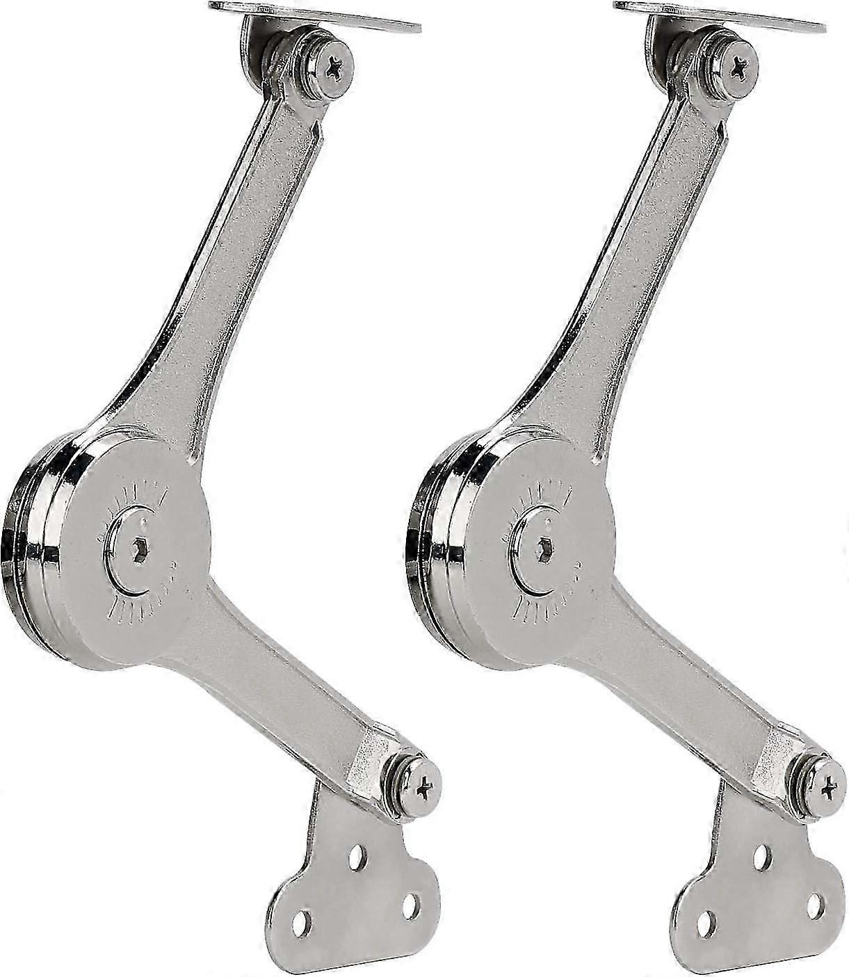 2 pcs Heavy Duty Hinge with Soft Close for Cabinet