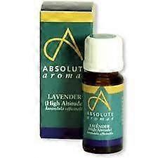 Absolute Aromas Lavender (High Altitude) 30ML - 4 Pack