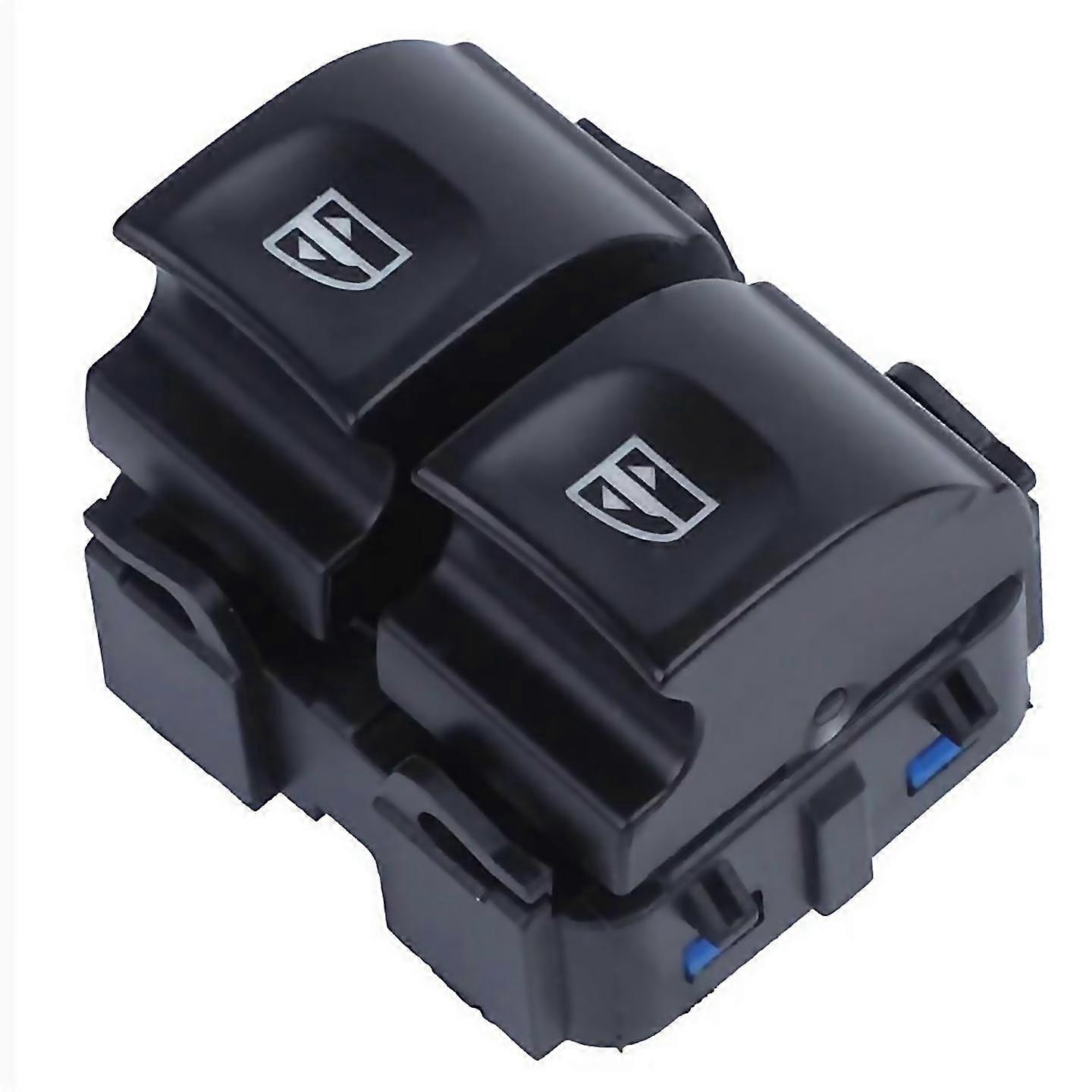 For Power Window Switch Button For Duster Sandero