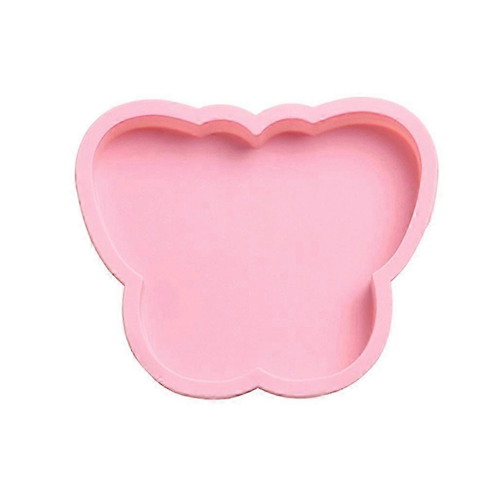 Heat Resistant Non-Stick Silicone Baking Molds for Kitchen Cooking Tools