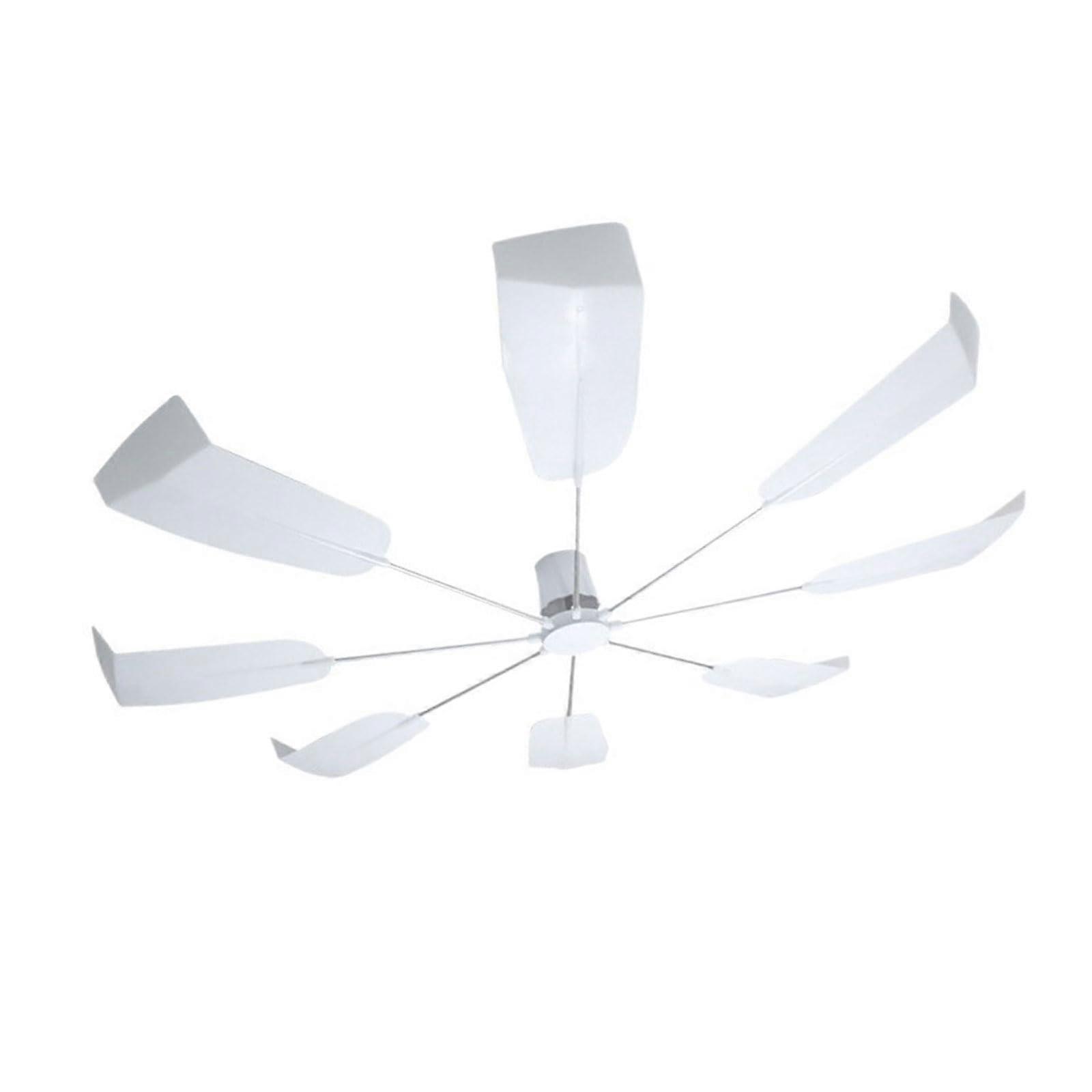 AC Windshield Deflector, Adjustable Car Airflow Shield, Aluminum Alloy Vent Deflector, Universal Fit