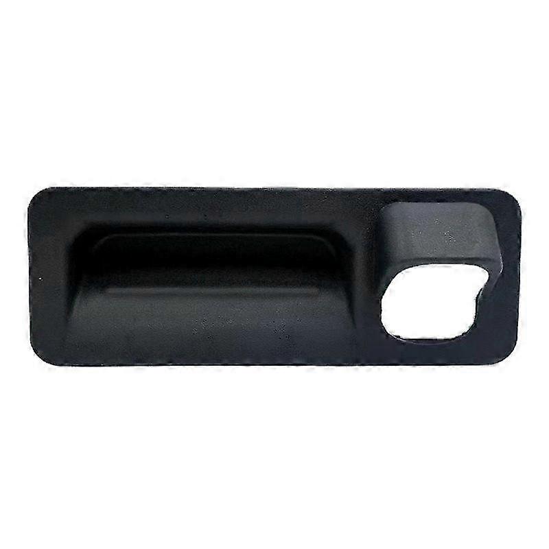 Rear Door Tailgate Switch for Trunk Release, Opener Lock Handle, Compatible with Sportage 2016-2017 Models