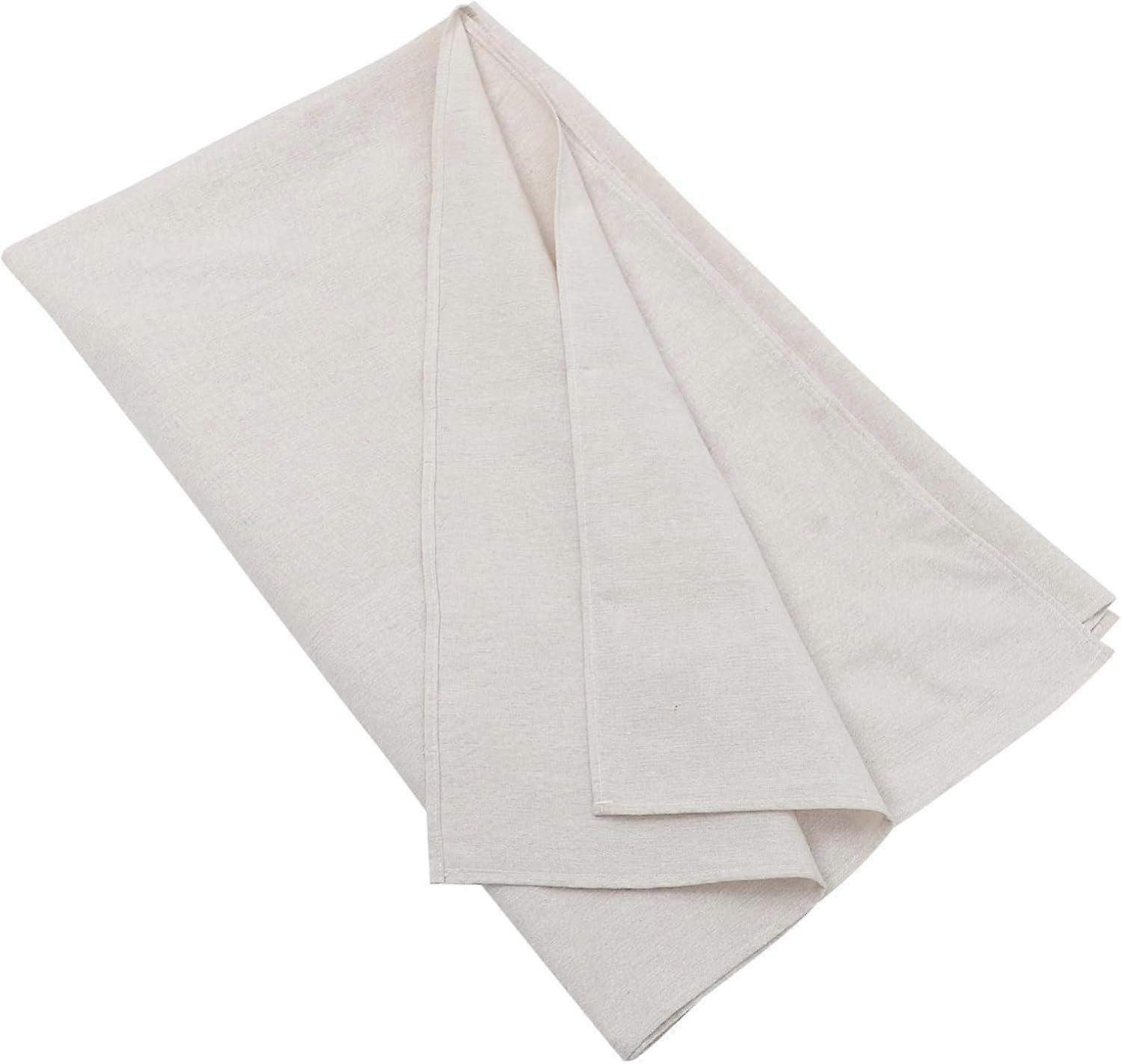 1 Pc Table Runner Decorative Dinner Tablecloth Restaurant Simple Table Cover