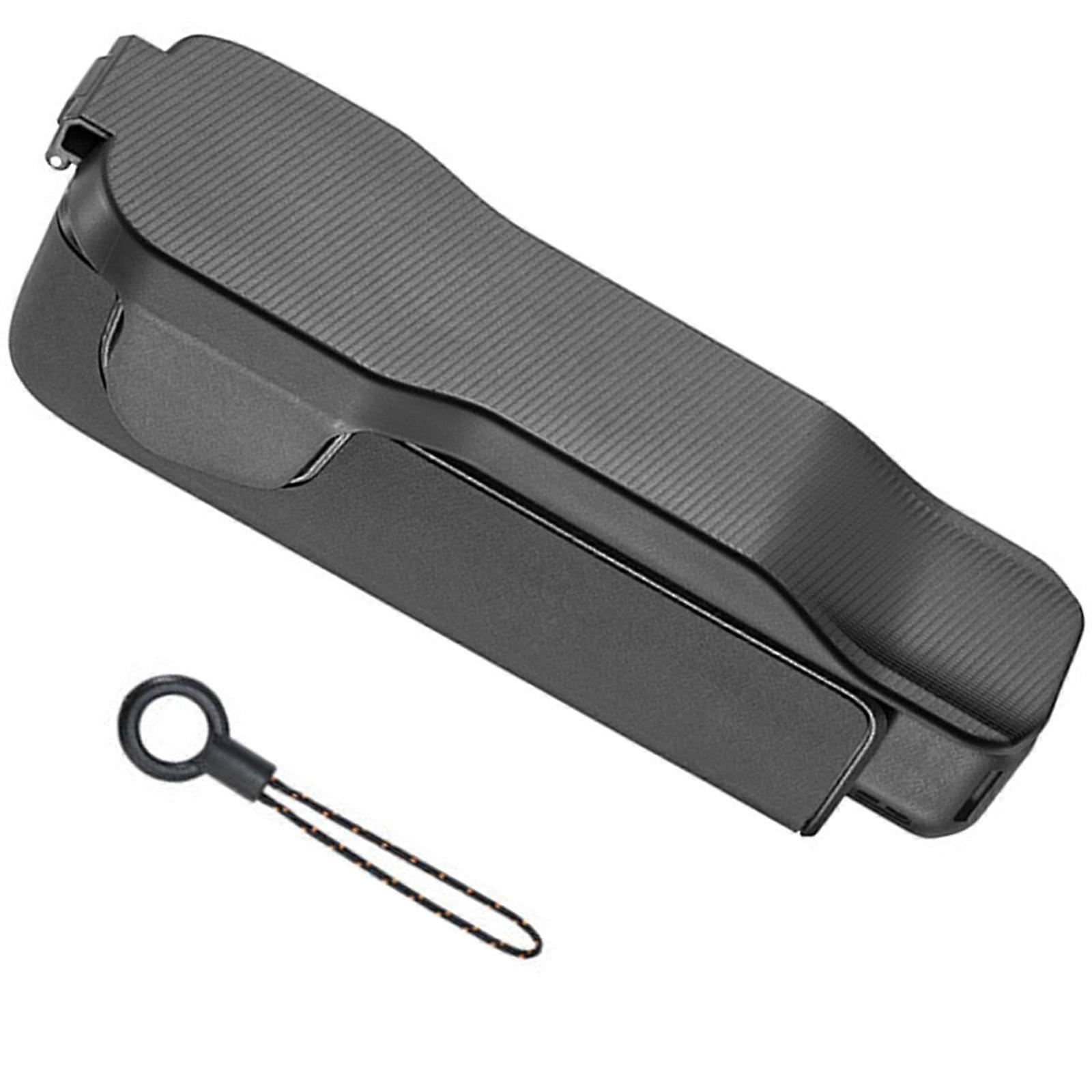 Impact Resistant Camera Case for Pocket 3 Camera Lightweight Build Advanced Heat Dispersion System Customized Fit Multicolor
