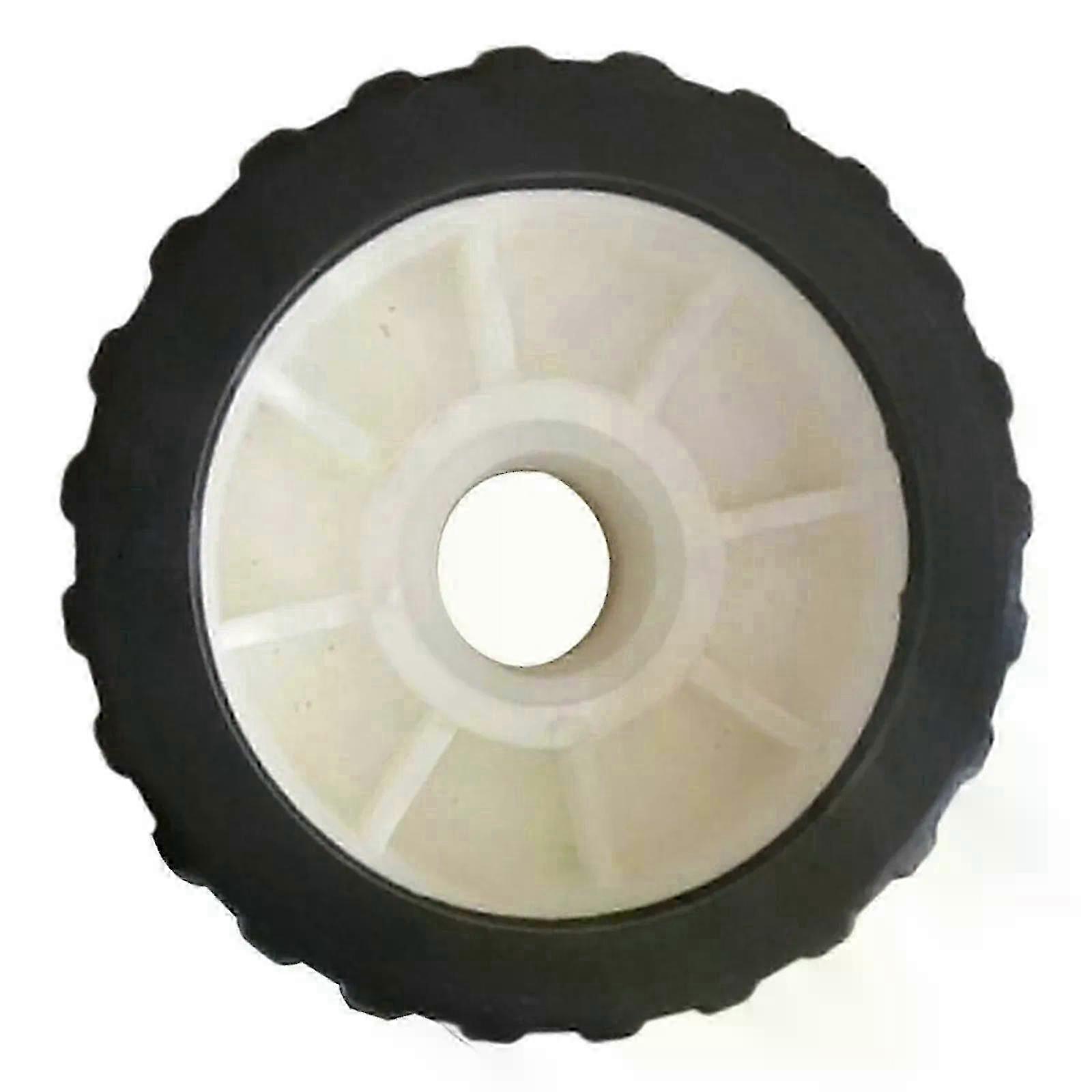 Boat Trailer Roller Trailer Keel Roller Marine Boat Ribbed Wobble R...