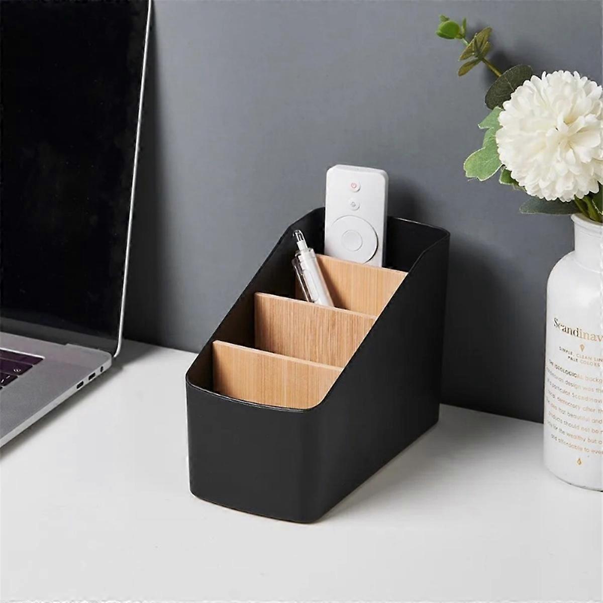 Stylish Desk Organizer
Keep Workspace Tidy Organized