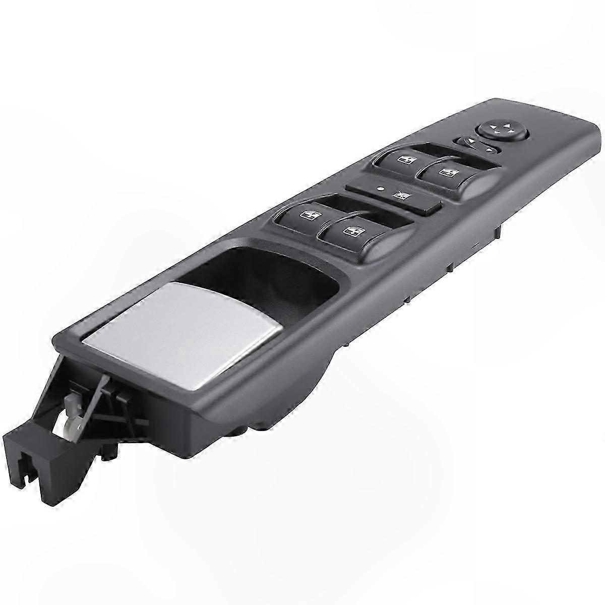 Window Switch for Car Door Compatible with Fiat Idea 350 2004-2012 Model 735441902