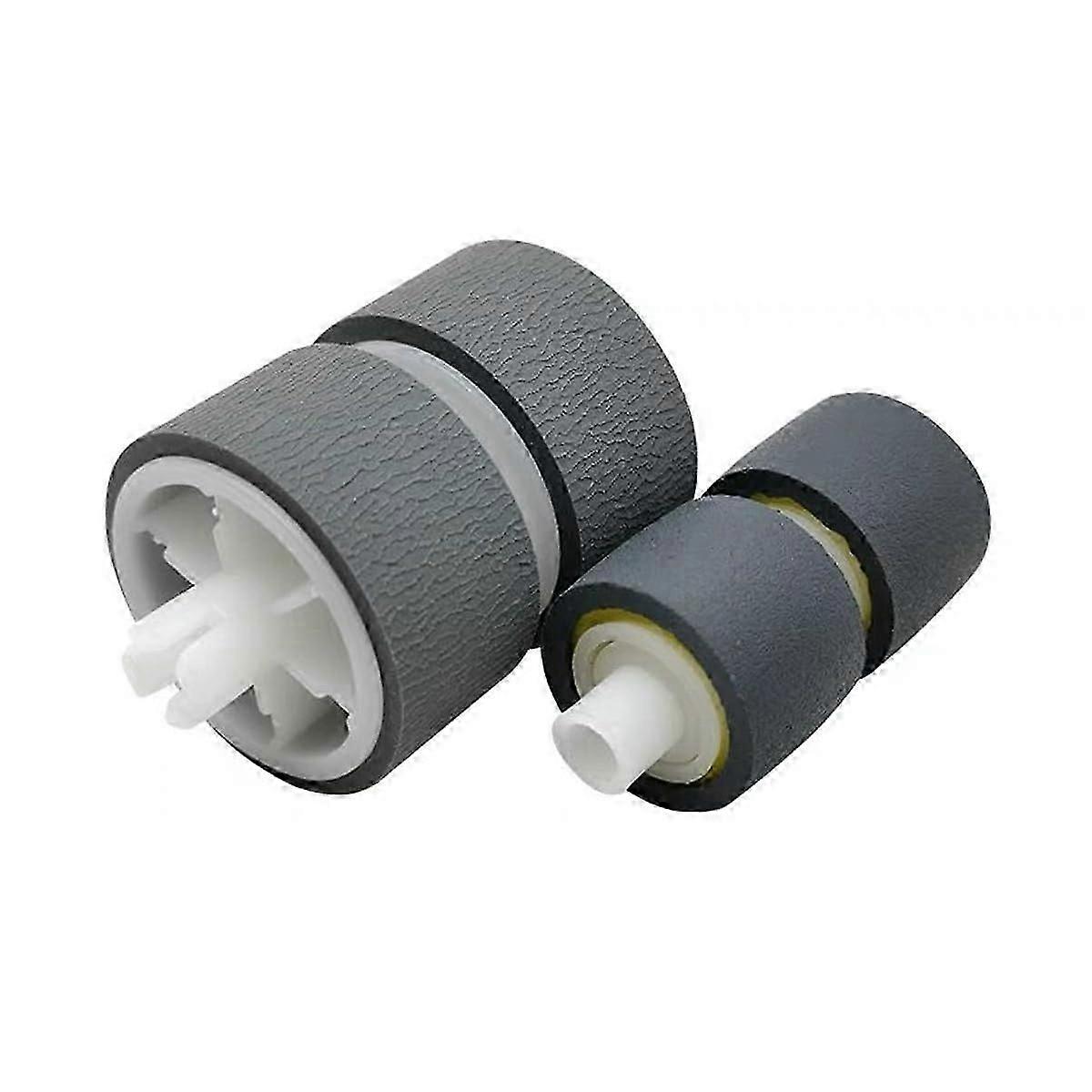 Scanner Exchange Roller Kit Compatible with Canon DR-C125 C225 C255 DR-C225II C225W