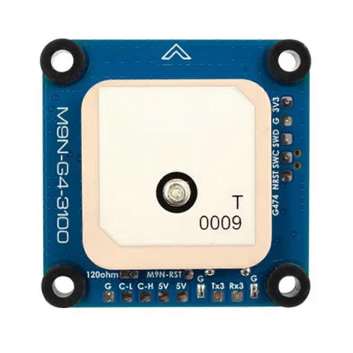 M9N-G4-3100 GPS Module AP-Periph DroneCAN GNSS Support GPS