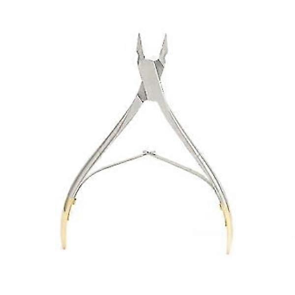 Professional Tooth Extraction Pliers for Removing Residual Tooth Root Fragments, 90°