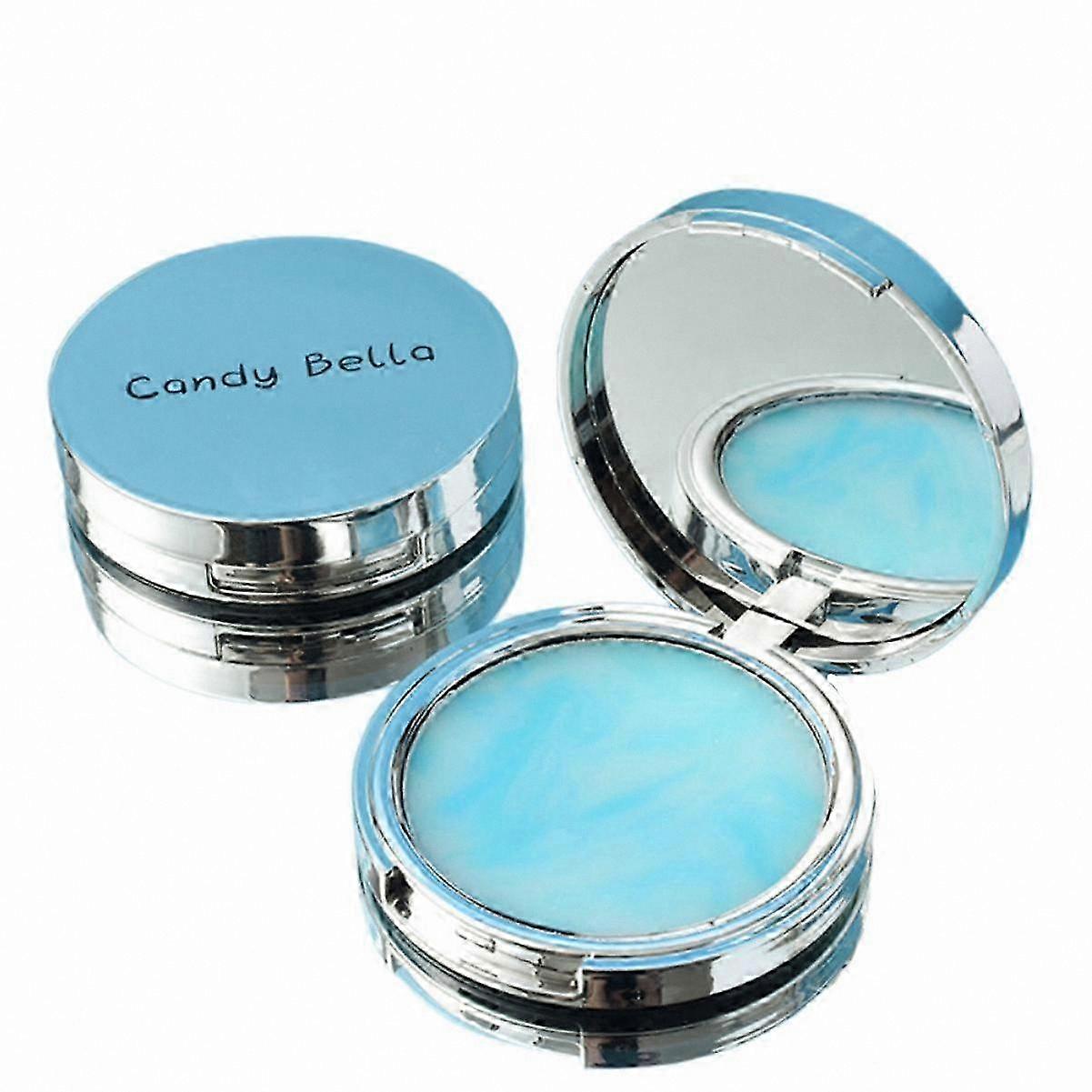 Lav Matte Setting Powder for Candy and Bella Face Application