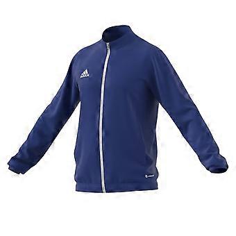 Adidas Mens Entrada 22 Track Jacka