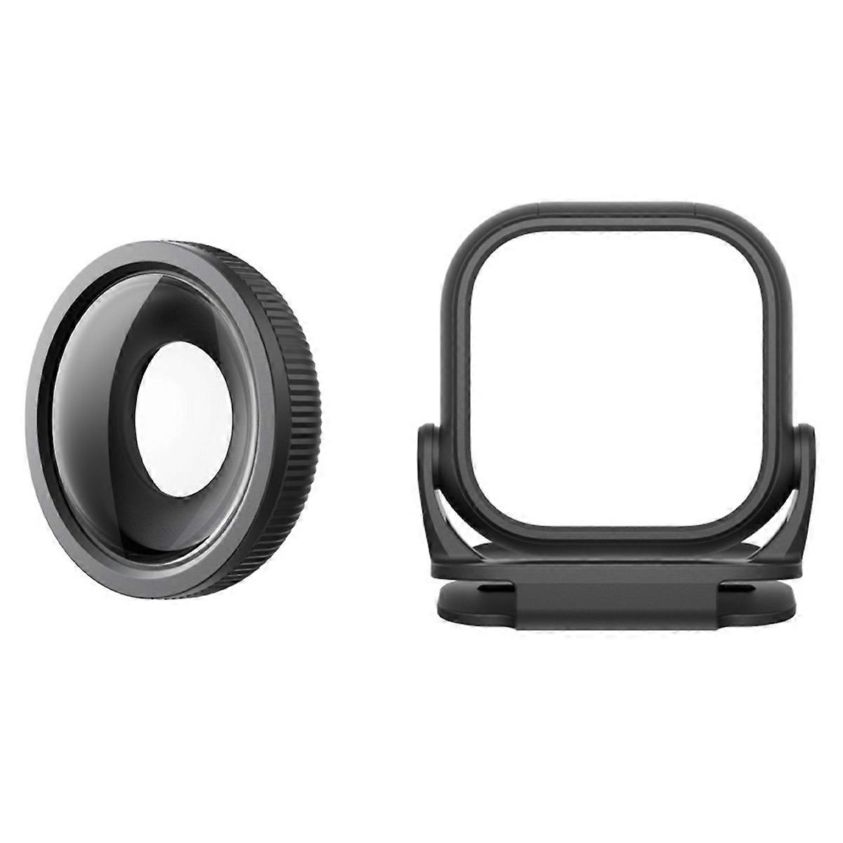 For GO Ultra Toddler Hat Clip Frame Mount with HD Portrait Focus Len for GO Ultra Accessories