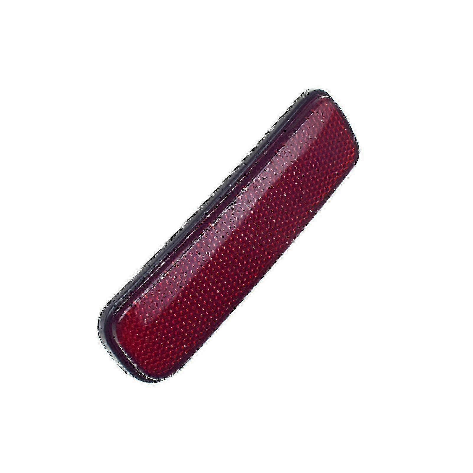 1999-2005 Jeep Grand Cherokee Réflecteurs de pare-chocs arrière droit