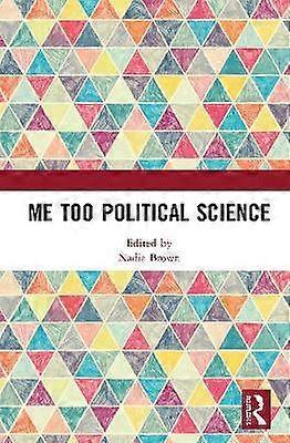 Me Too Political Science