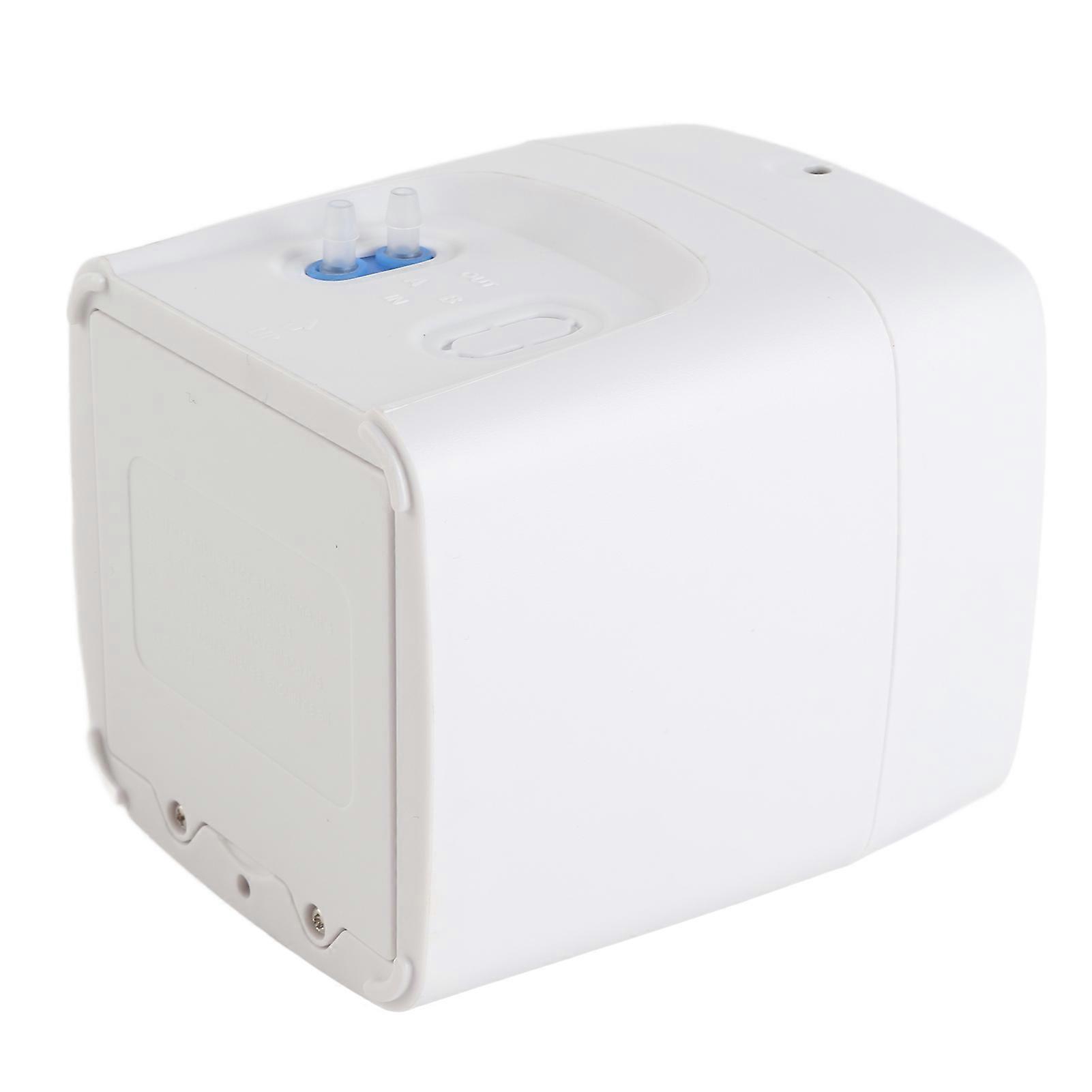 Automatic Irrigation Timer Kit 9.5x8.3x8.3cm 100-240V Garden