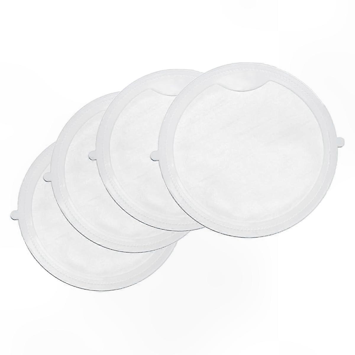 4-Pack Hot Tub Filter Cartridge Compatible with Multiple Spa Models