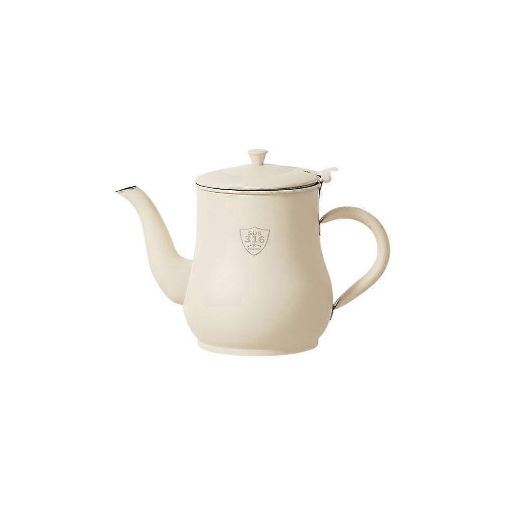 Bacon Grease Container, LEPO Grease Can with Fine Mesh Strainer, 1.7L Oil Pot