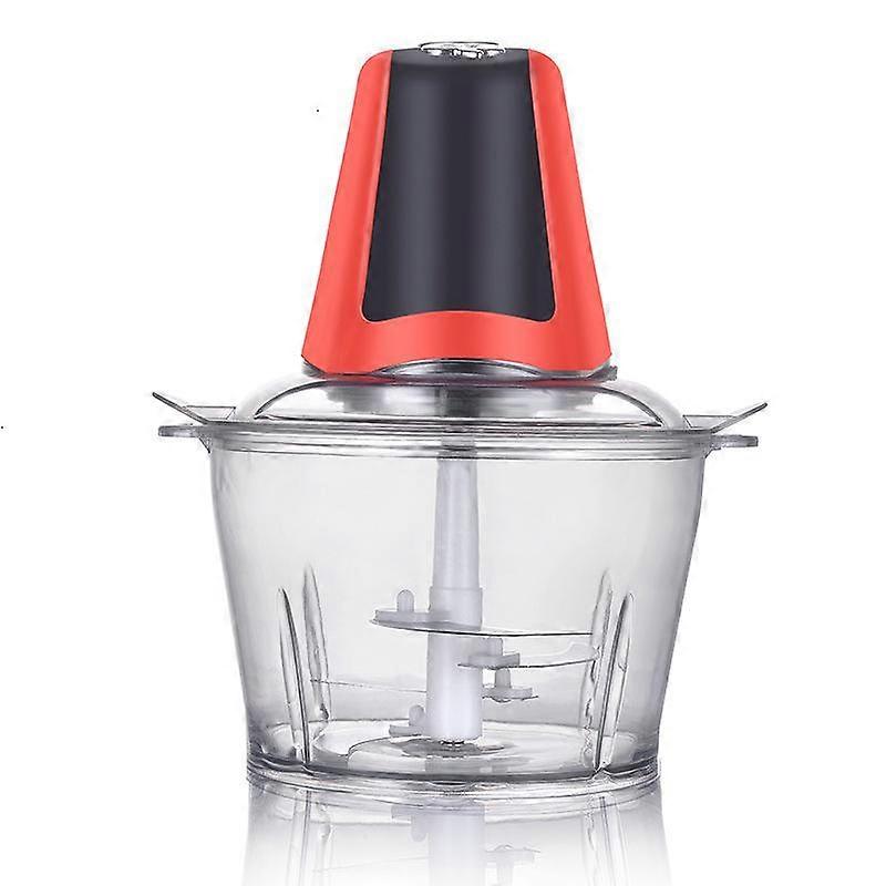 Automatic Powerful Electric Meat Grinder Multifunctional Food Processor