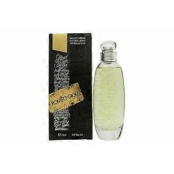 Romeo Gigli Eau de Parfum 75ml Spray